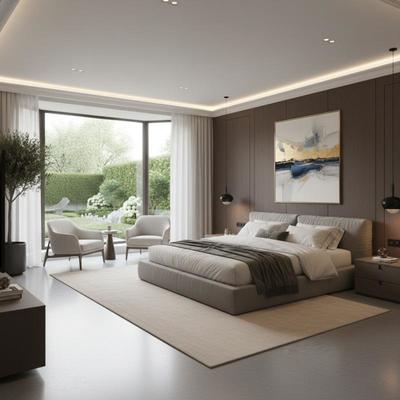 Maison - 187 m² - 5 pièces