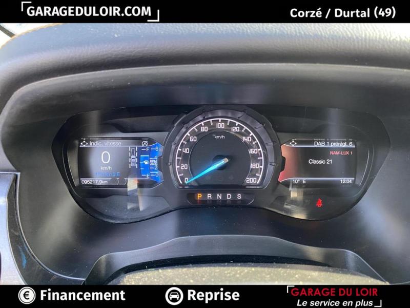 Ford Ranger Dc VI 2.0 Ecoblue 213 Auto D. Cabine Wildtrak