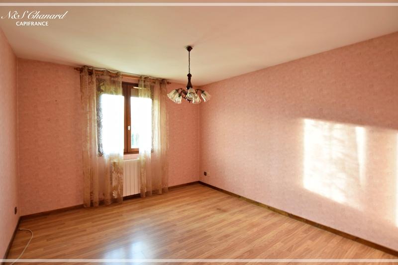 Maison - 88 m² - 4 pièces