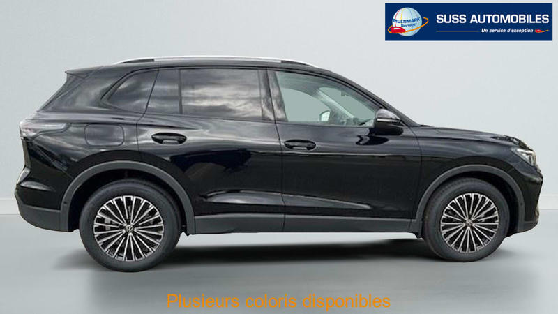 Volkswagen Tiguan Nouveau 1.5 eTSI 150cv Dsg7 Life Plus