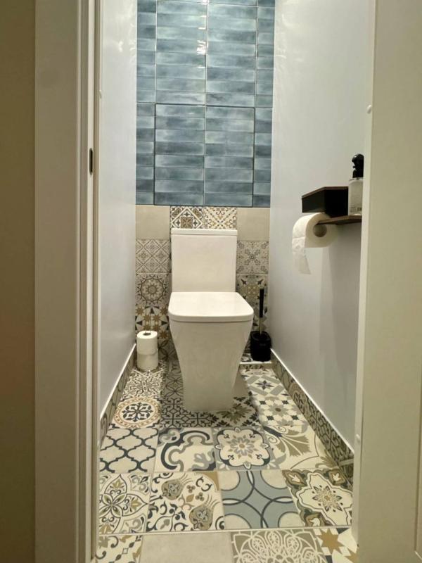 Appartement - 33 m² - 1 pièce