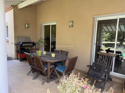 Maison - 229 m² - 8 pièces