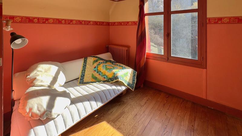 Maison - 144 m² - 6 pièces