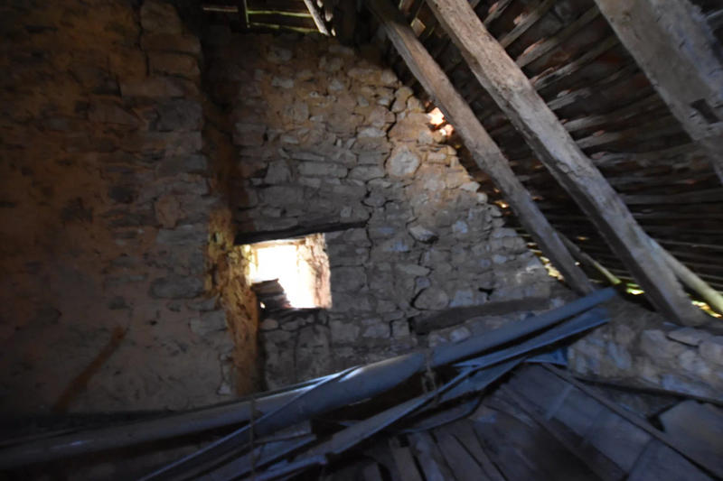 Maison - 70 m² - 1 pièce