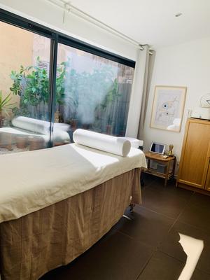 Massage Rituel Relaxant