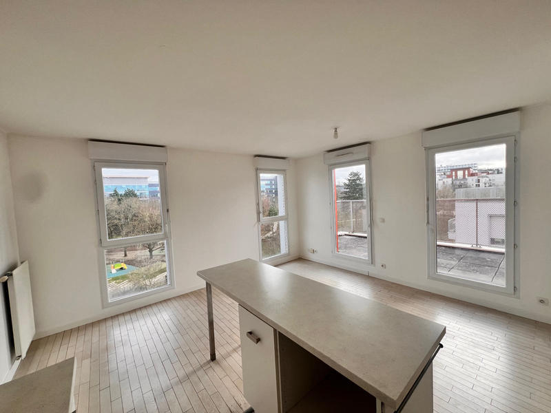 Appartement - 71 m² - 4 pièces