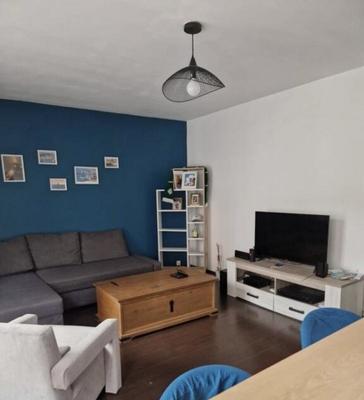 Appartement - 51 m² - 2 pièces