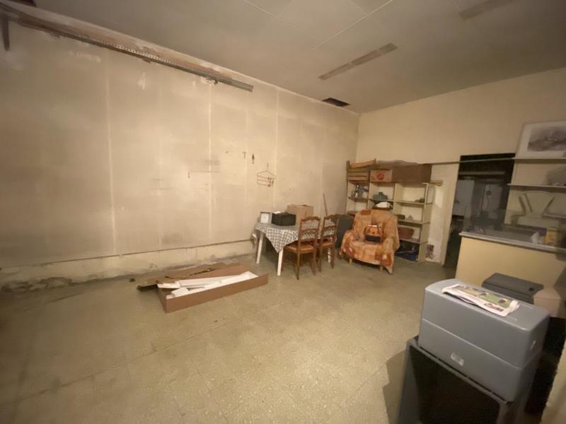 Maison de ville - 78 m² - 3 pièces