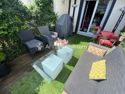 Appartement - 24 m² - 1 pièce