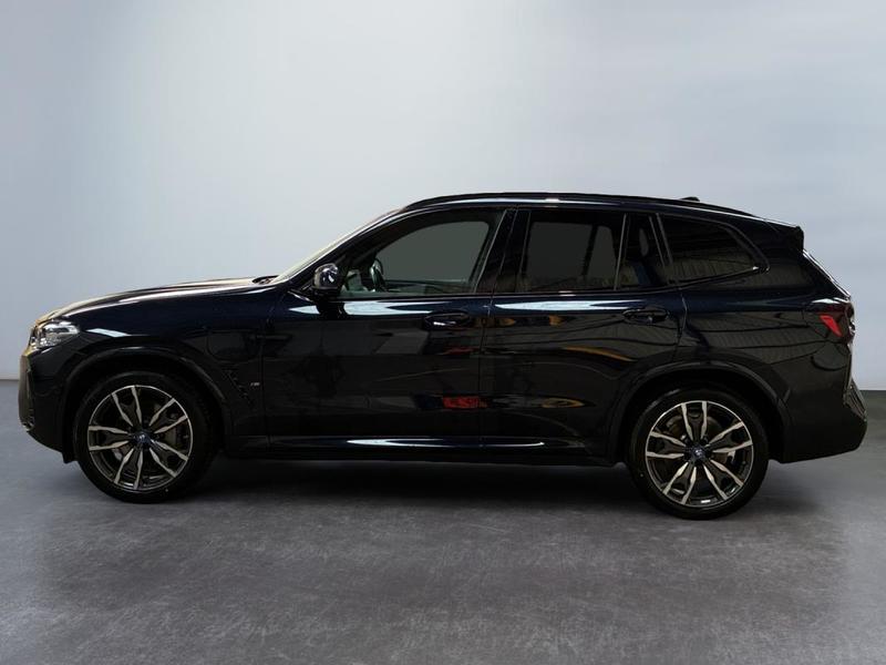 Bmw X3 G01 Lci xDrive 30e 292ch Bva8 m Sport