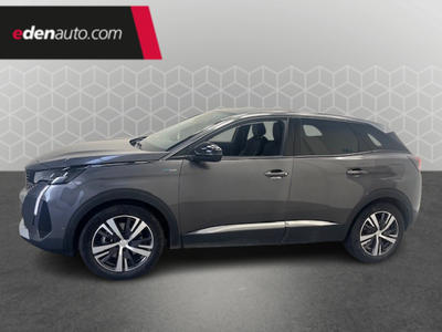 Peugeot 3008 Hybrid 225 e-Eat8 Allure Pack