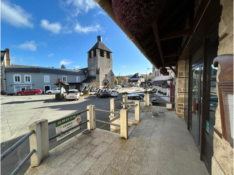 Bureau - 308 m² - 6 pièces