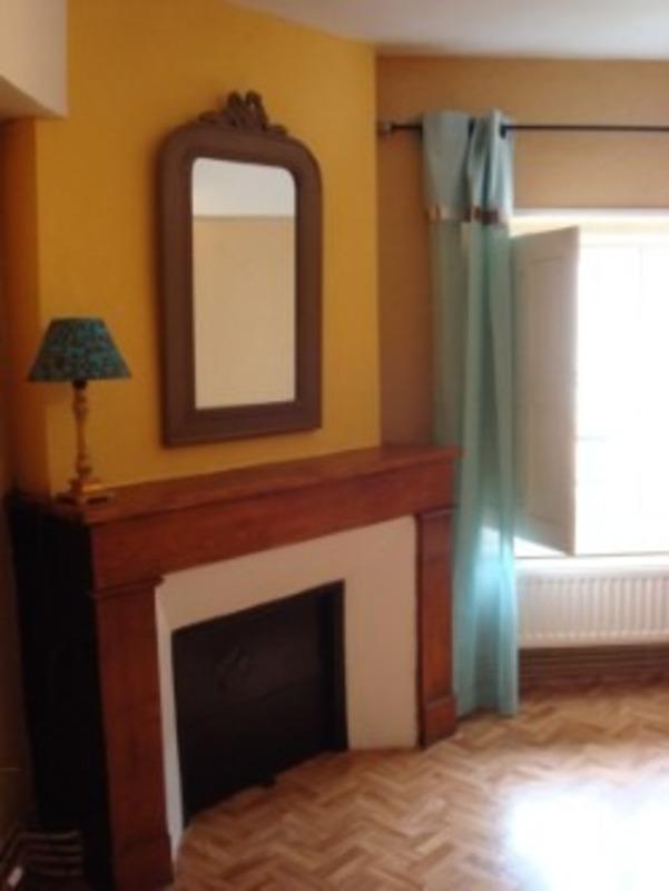 Appartement - 56 m² - 2 pièces