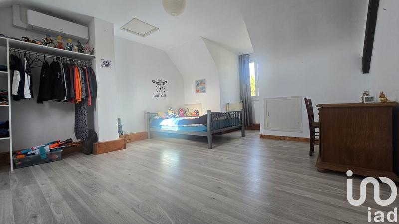 Maison de campagne - 278 m² - 7 pièces