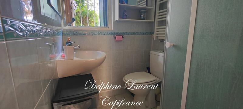 Appartement - 27 m² - 1 pièce