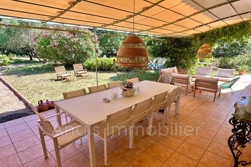 Villa - 150 m² - 5 pièces