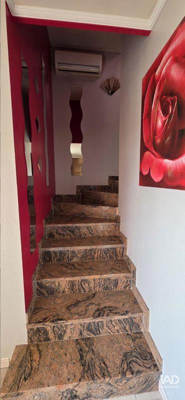 Maison - 190 m² - 6 pièces