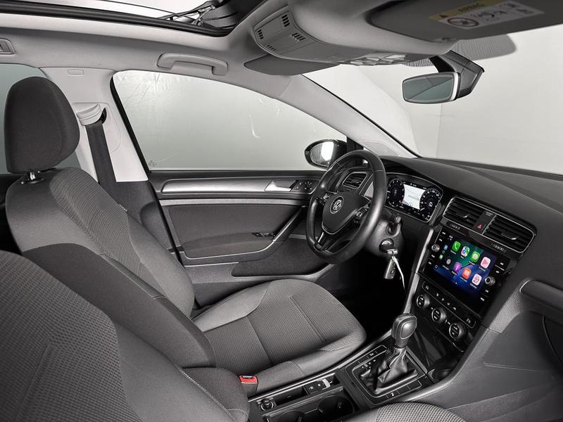 Volkswagen Golf 7 Sw 1.5 Tsi 150ch Toit Ouvrant Digital Cockpit Camera Carplay Regul Acc Dsg Break