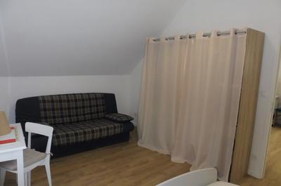 Appartement - 2 pièces