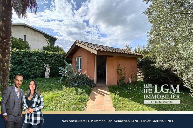 Villa - 330 m² - 7 pièces