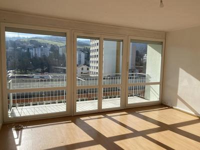 Appartement - 66 m² - 4 pièces