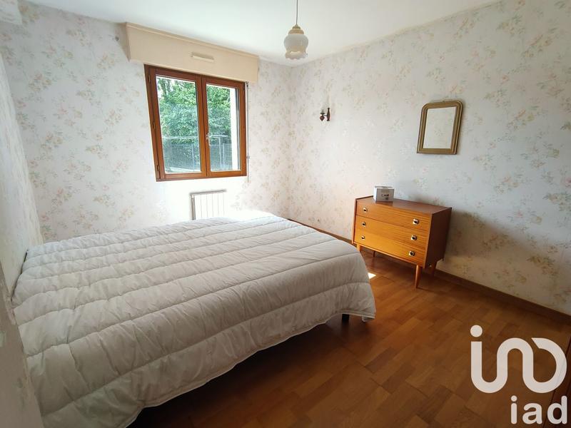 Maison - 127 m² - 6 pièces