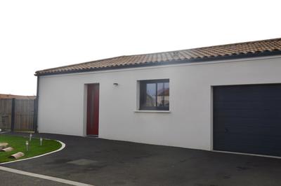 Pavillon - 87 m² - 4 pièces