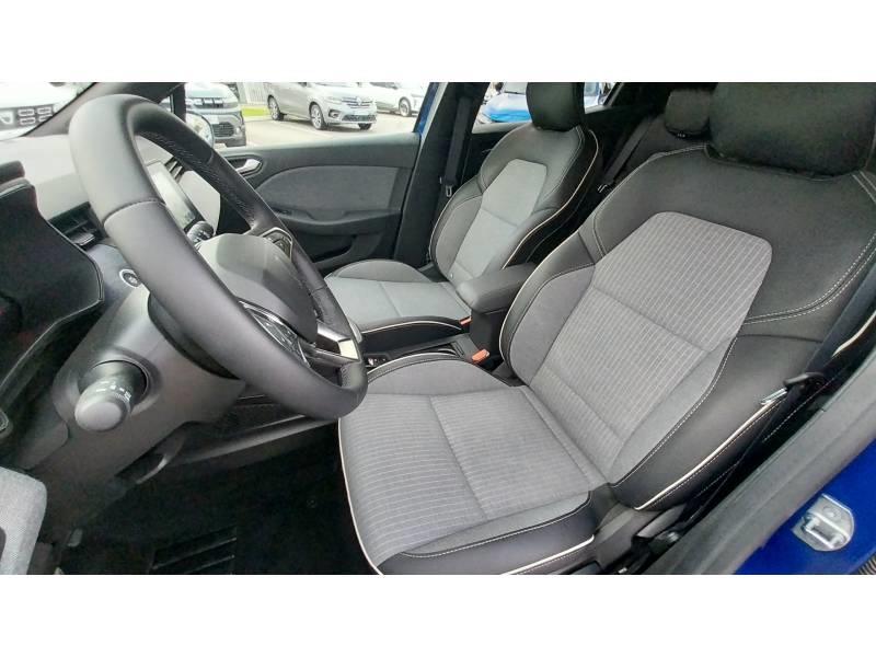 Renault Clio TCe 90 ch Gsr2 Techno