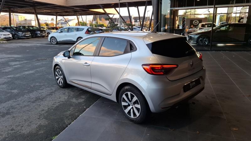 Renault Clio V Evolution TCe 90