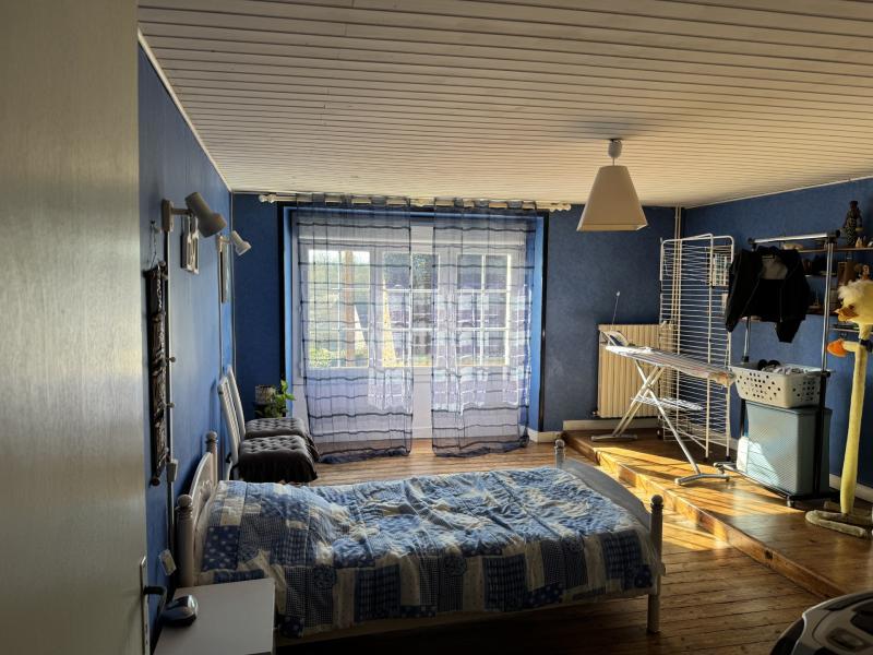 Maison de campagne - 193 m² - 8 pièces