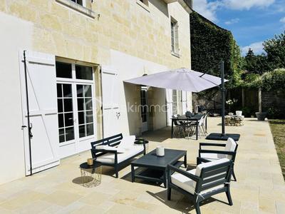 Propriété - 170 m² - 7 pièces