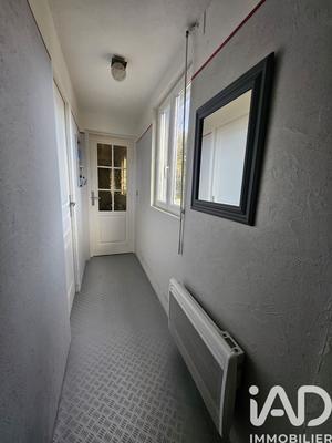 Maison - 109 m² - 5 pièces