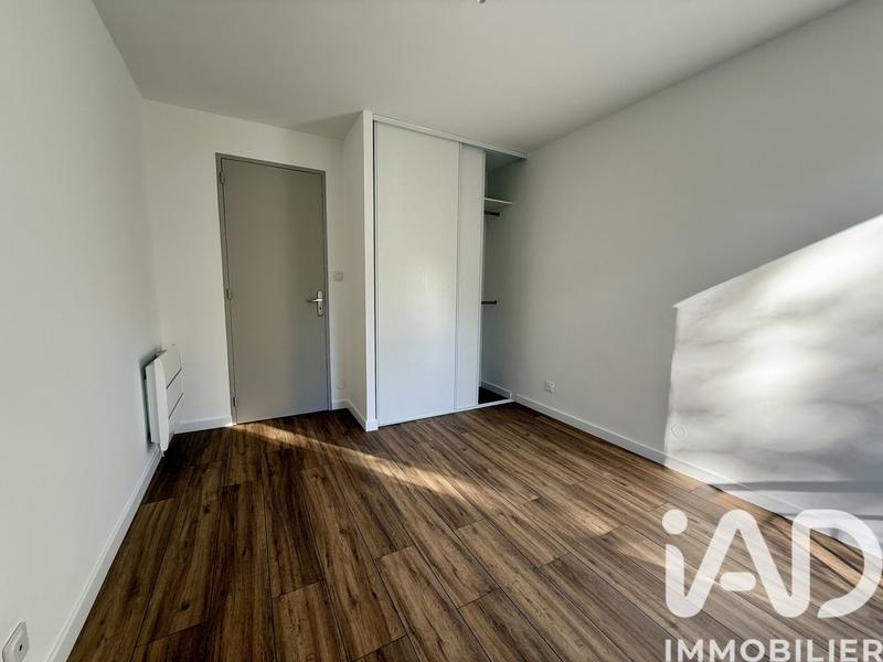 Appartement - 73 m² - 3 pièces