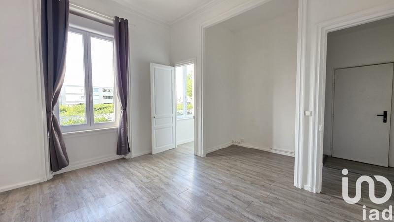 Maison de ville - 170 m² - 8 pièces