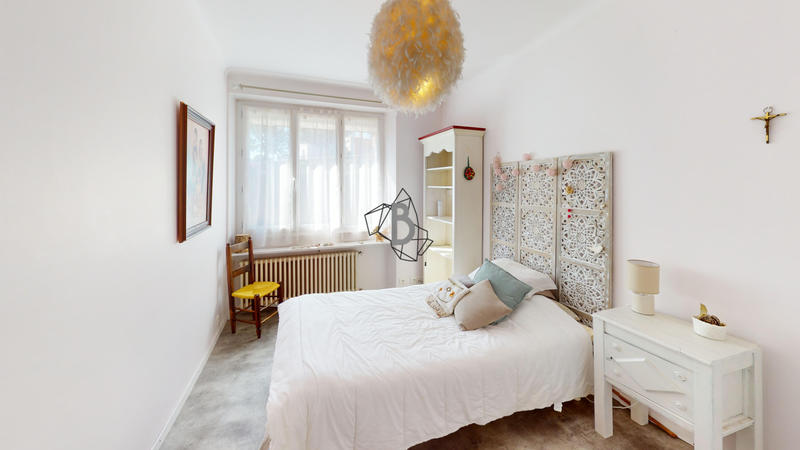 Maison - 167 m² - 7 pièces