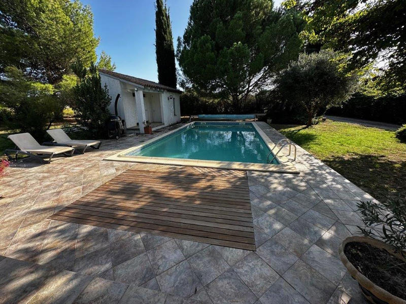 Maison - 171 m² - 5 pièces