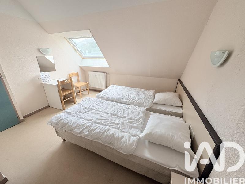 Appartement - 140 m² - 11 pièces