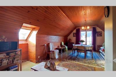 Maison - 138 m² - 6 pièces