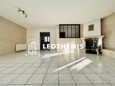 Maison - 135 m² - 7 pièces