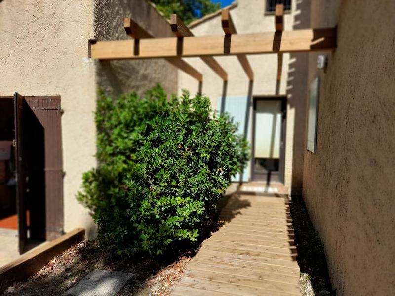 Maison - 165 m² - 6 pièces