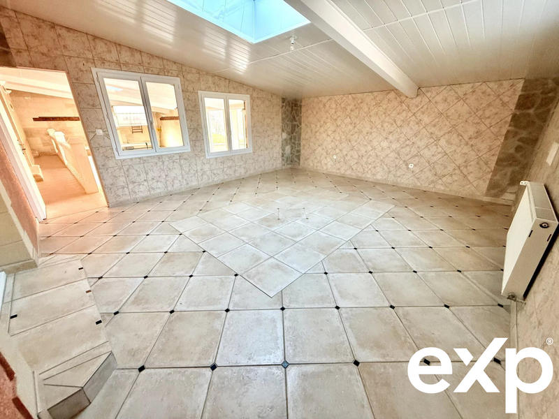 Villa - 230 m² - 7 pièces