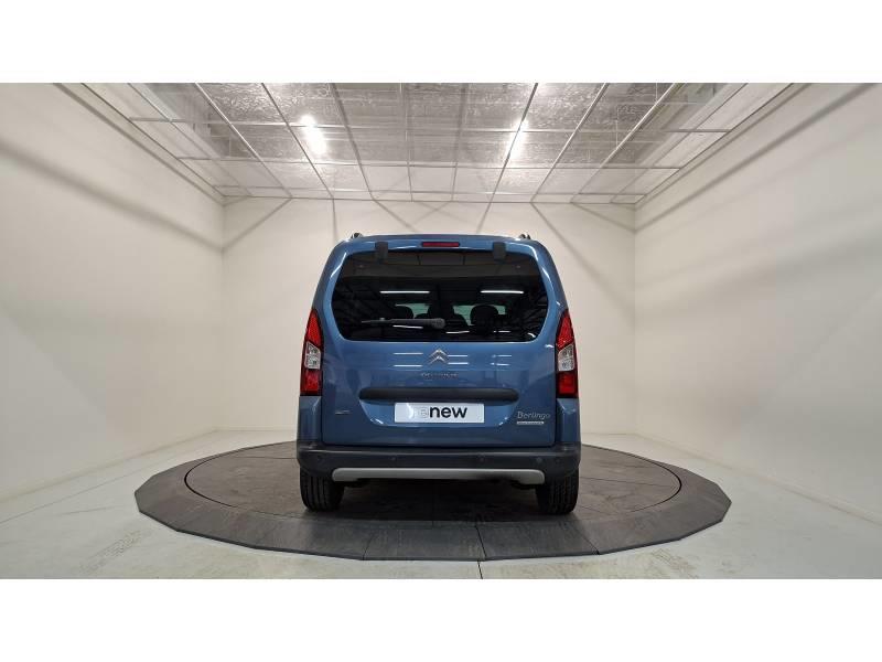 Citroën Berlingo Multispace BlueHDi 100 Bvm5 Xtr+