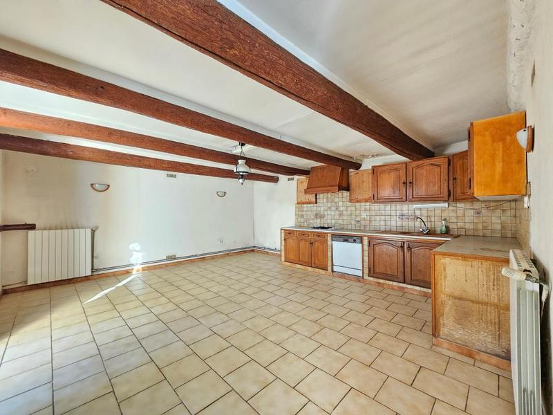 Mas - 272 m² - 8 pièces