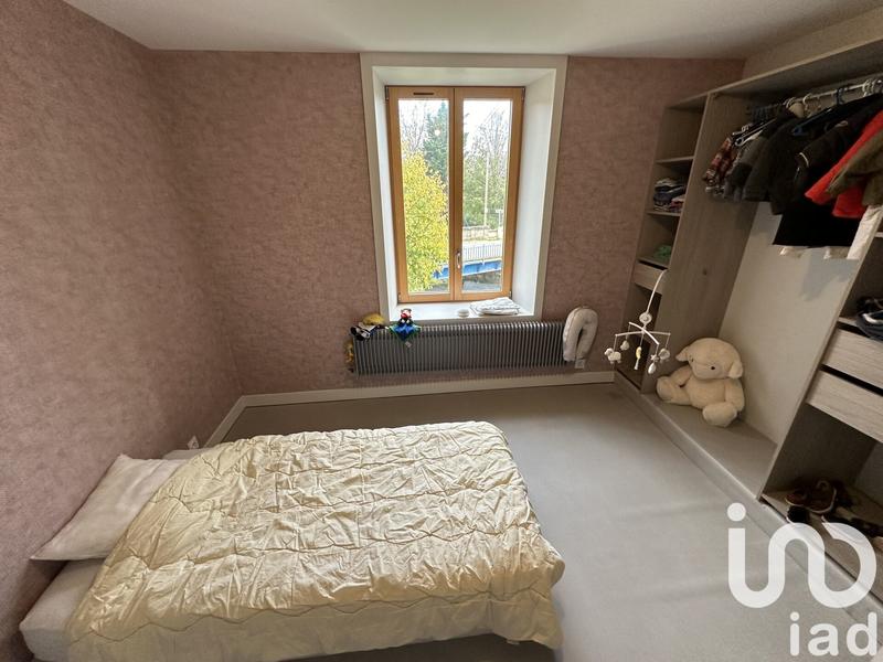 Maison - 270 m² - 11 pièces