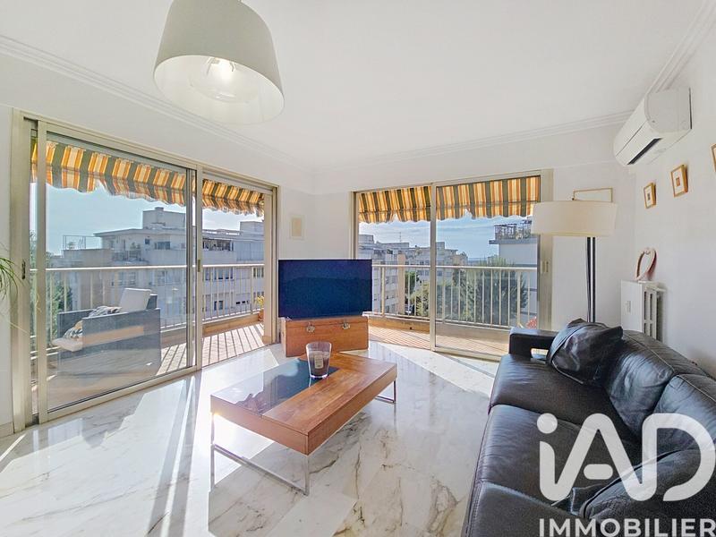 Appartement - 82 m² - 4 pièces