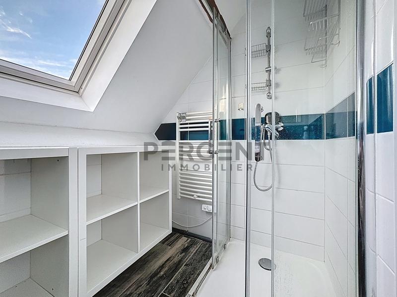 Maison - 116 m² - 5 pièces