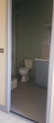 Appartement - 18 m² - 1 pièce