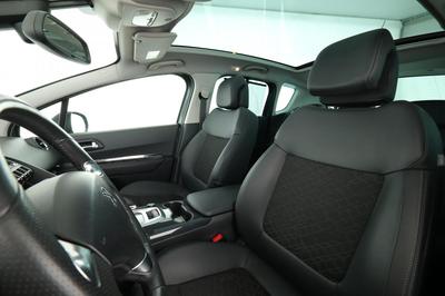 Peugeot 3008 1.6 Blue-HDi Allure Eat6 120 ch