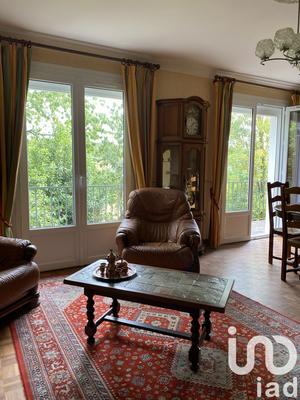 Maison - 146 m² - 12 pièces