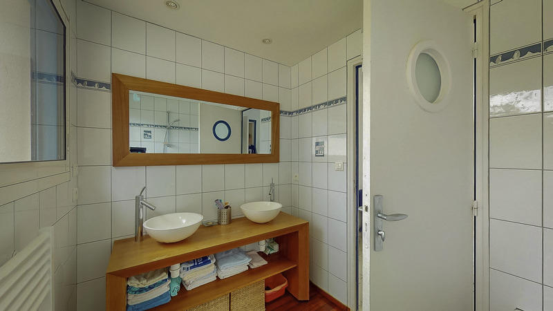 Maison d'architecte - 163 m² - 6 pièces